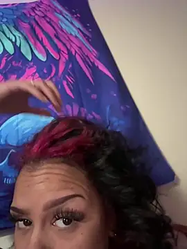 Snapshot of JayyBabyy1 chatting on 12.15.25 JayyBabyy1 online show from 12.15.25