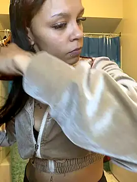 Snapshot of JayyBabyy1 chatting on 01.06.26 JayyBabyy1 online show from 01.06.26