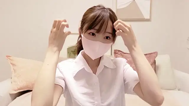 muichat 61 online show from 04.17.26