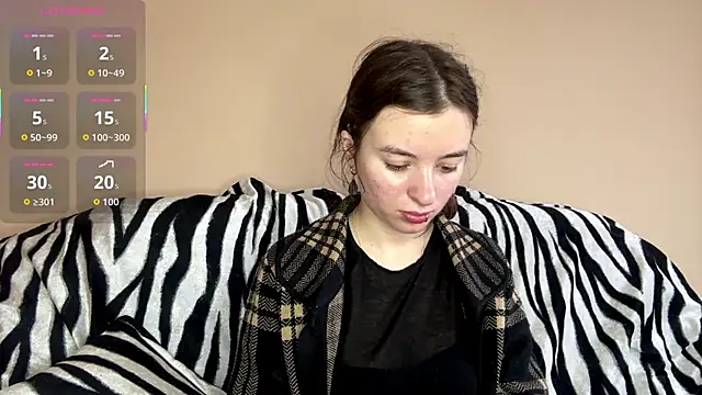 BunkedTempter online show from 12.01.25