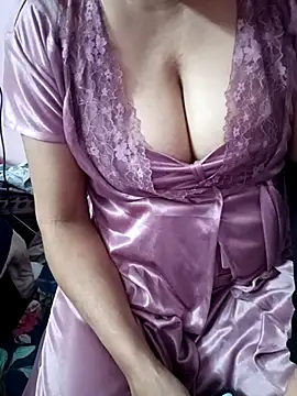 Richarani321 online show from 11.14.25