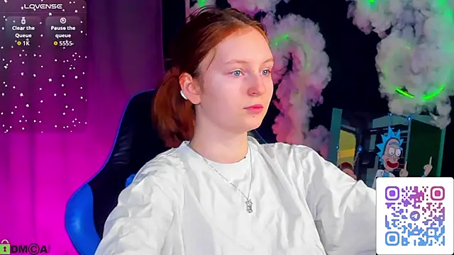 AngelWisee online show from 02.07.26