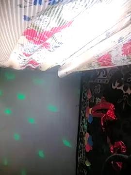 Lana-murr online show from 04.19.26