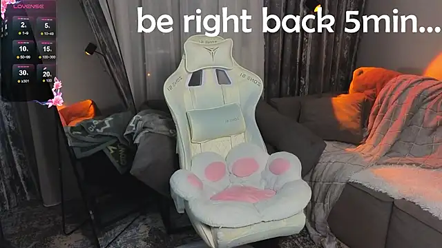 bimboterica online show from 02.23.26