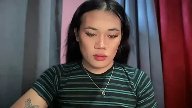 untouchable mia online show from 11.29.25