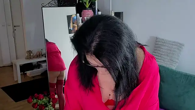 valeryablack online show from 04.04.26