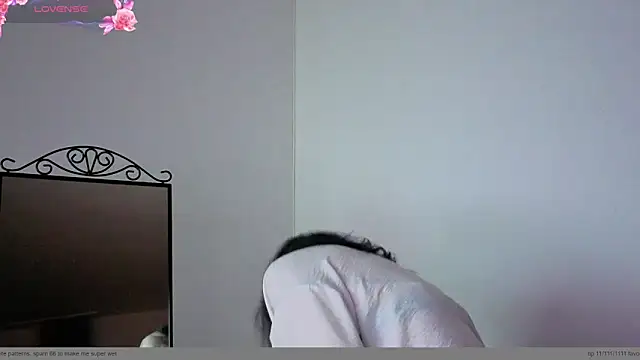 valeryablack online show from 05.13.26
