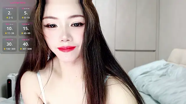 sunny-9696 online show from 02.13.26