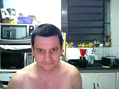 Alex-Naturista online show from 12.18.25