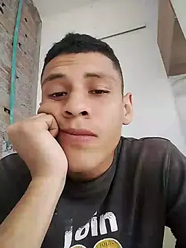 Yordiparra online show from 02.19.26