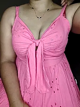 shreyareddy99 online show from 04.18.26