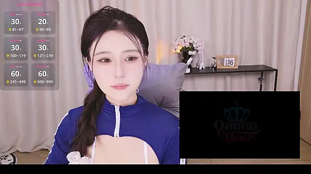 JoJo-ovo online show from 11.28.25