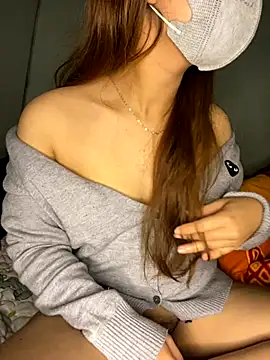 Snapshot of Beauty_in chatting on 12.02.25 Beauty in online show from 12.02.25