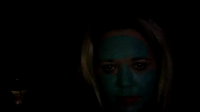 SilverSeductress online show from 05.24.26