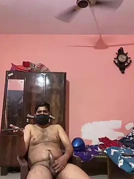 Snapshot of Vanshmahajann chatting on 04.25.26 Vanshmahajann online show from 04.25.26