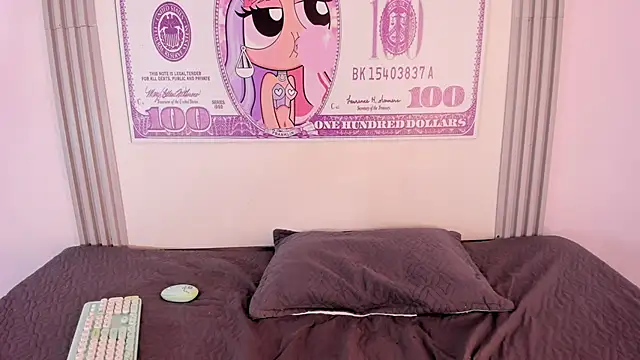 Snapshot of Angy-Avila chatting on 12.23.25 Angy-Avila online show from 12.23.25