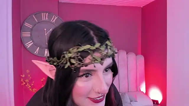 mia jagger online show from 02.14.26