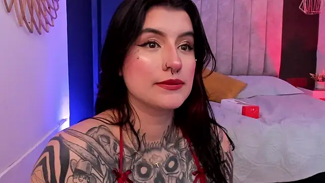 mia jagger online show from 03.10.26