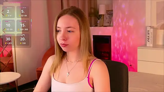 Nora Miller online show from 02.16.26