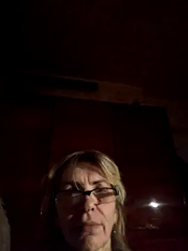 Snapshot of Georgette466 chatting on 11.30.25 Georgette466 online show from 11.30.25