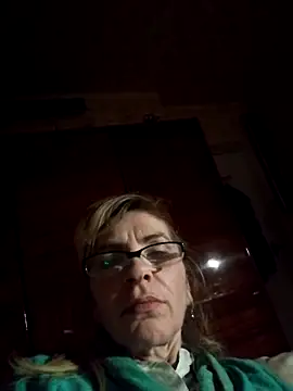 Georgette466 online show from 12.13.25