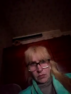 Georgette466 online show from 04.16.26