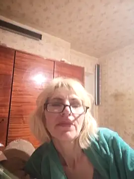 Georgette466 online show from 05.18.26
