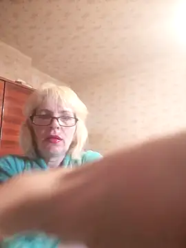 Georgette466 online show from 05.24.26