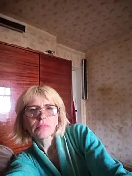 Georgette466 online show from 06.20.26