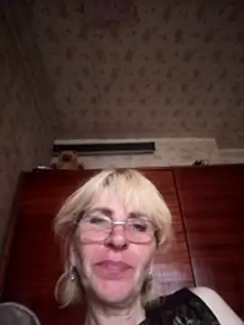 Georgette466 online show from 06.25.26