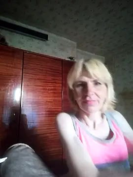 Georgette466 online show from 06.27.26