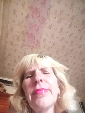 Georgette466 online show from 06.30.26