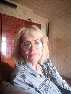 Georgette466 online show from 07.07.26