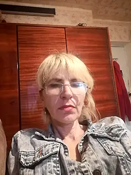 Georgette466 online show from 07.10.26
