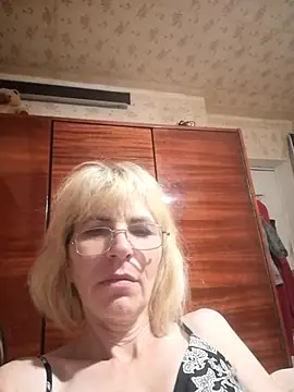 Georgette466 online show from 07.11.26