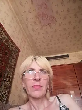 Georgette466 online show from 07.15.26
