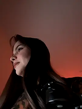 Snapshot of KissMeSashaPlz chatting on 11.08.25 KissMeSashaPlz online show from 11.08.25