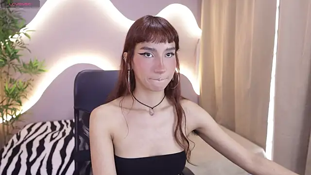 Meganpeach  online show from 01.09.26