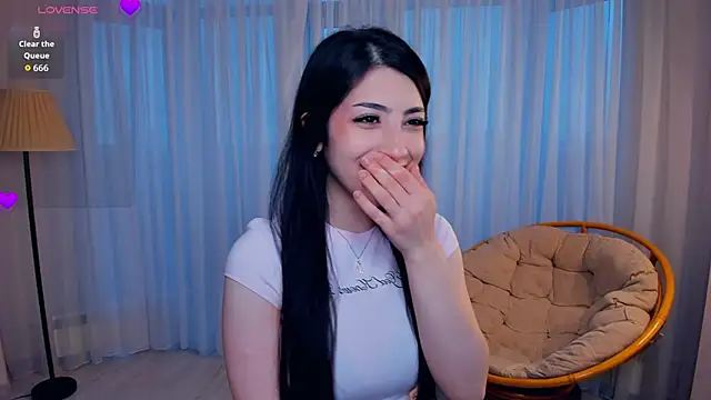 TonjaNeace online show from 12.04.25