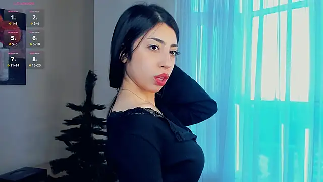 TonjaNeace online show from 01.15.26