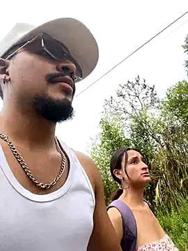 Noa N Luxy online show from 11.15.25