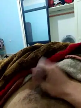 Ayoub ben27 online show from 03.15.26