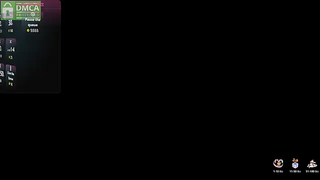 Snapshot of candy01_ chatting on 11.21.25 candy01 online show from 11.21.25