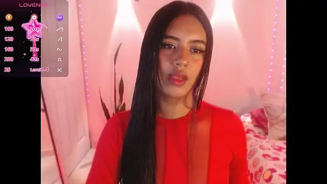 Sussy  22 online show from 11.24.25