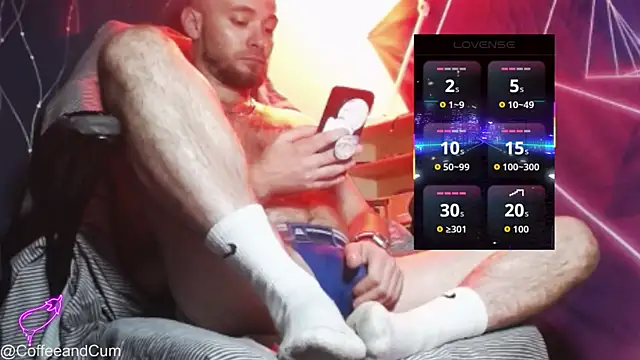 ScottyD jerksit online show from 10.30.25