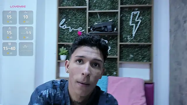 Max Steell online show from 11.02.25