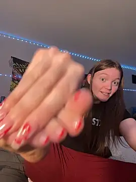 stonerbaby online show from 02.07.26