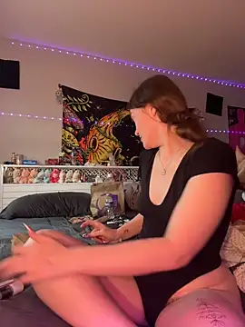 stonerbaby online show from 03.30.26