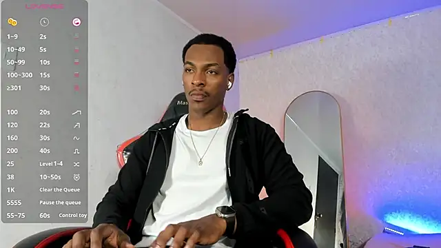 for itan online show from 04.17.26