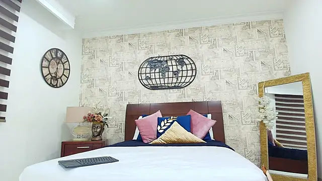 Snapshot of Marilyn_Blakee chatting on 11.11.25 Marilyn Blakee online show from 11.11.25